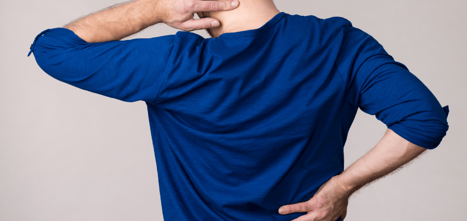 Opioid addiction muscle aches