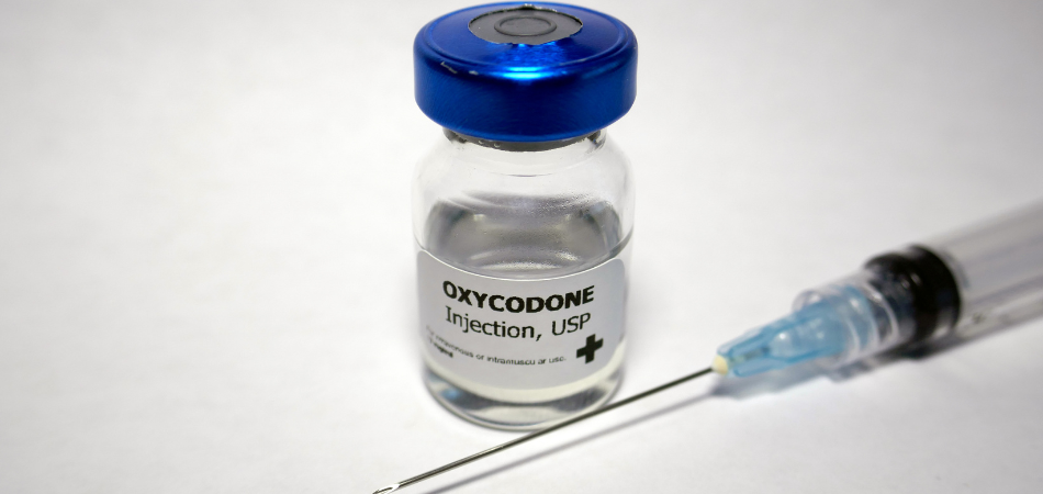 Buy Oxycodone online