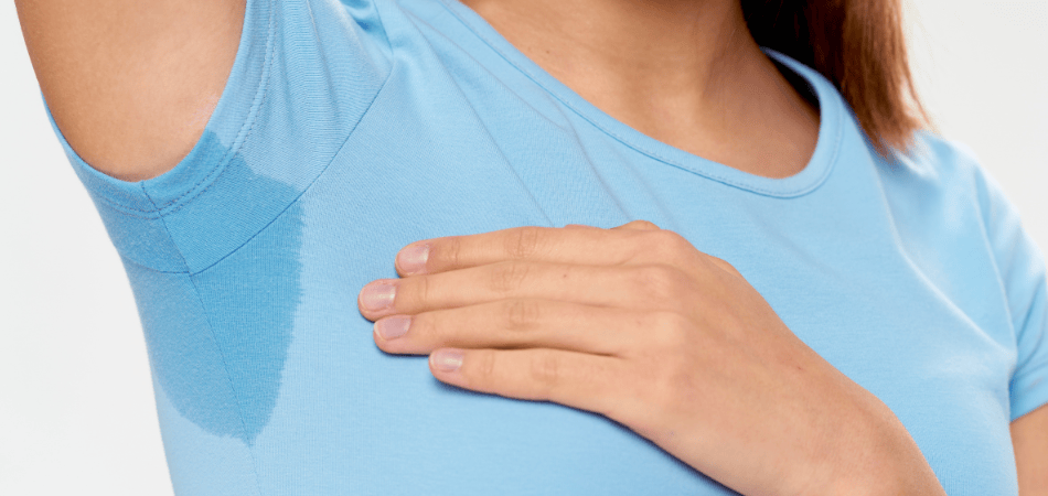 PCP addiction excessive sweating