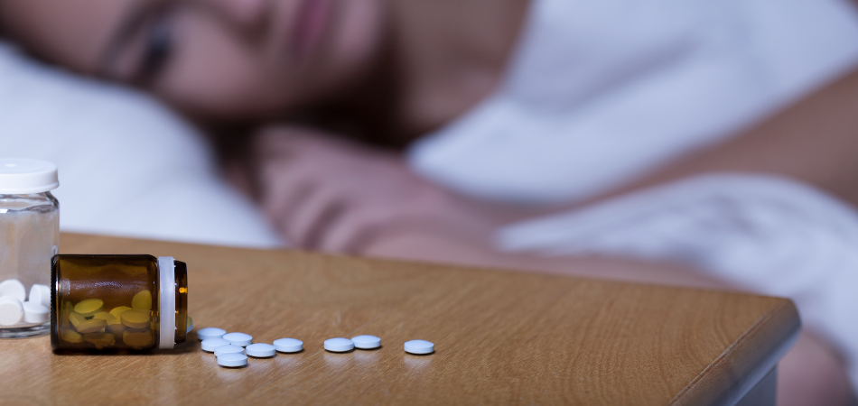 Sleeping pill addiction and treatment | Sleep pills detox & rehab