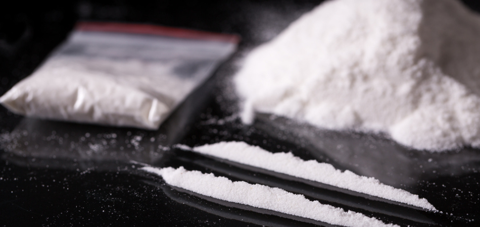 How to stop cocaine addiction