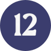 12-step button