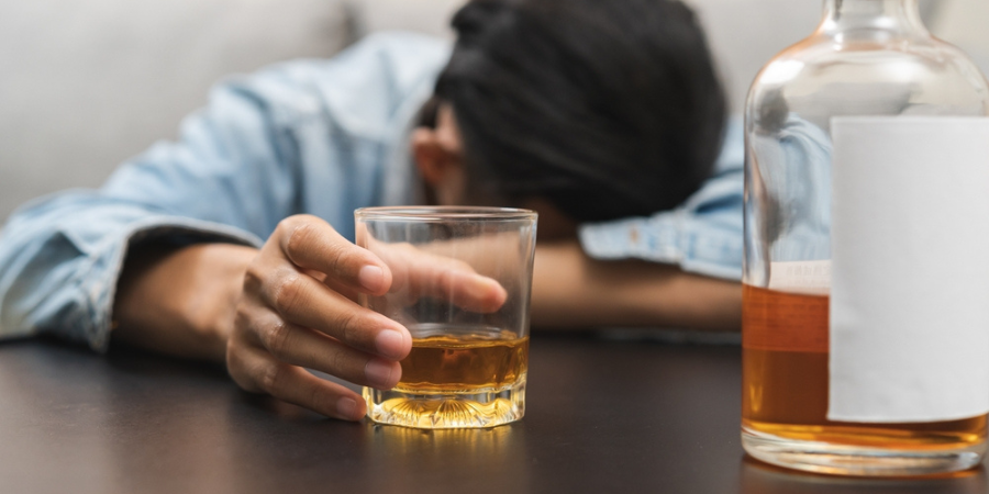 Does alcohol affect your fertility?