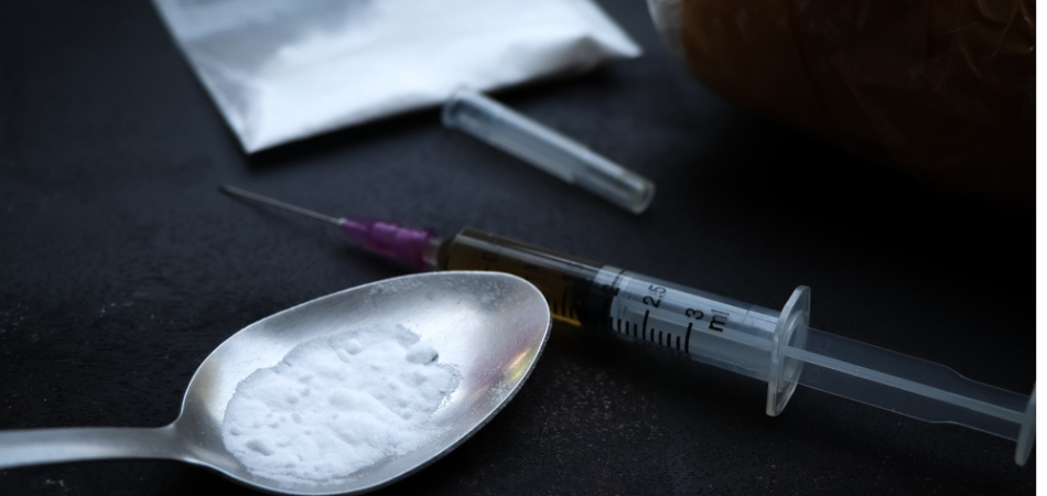 Overcoming Heroin Addiction: Navigating the Detox Journey