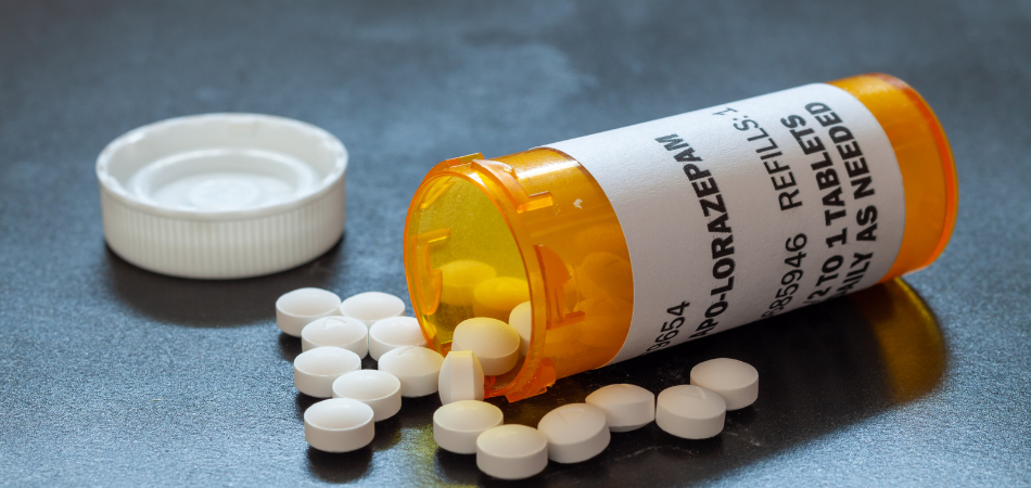 Recognising and overcoming prescription drug addiction