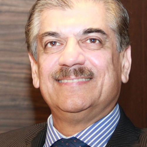 Dr Mateen Durrani