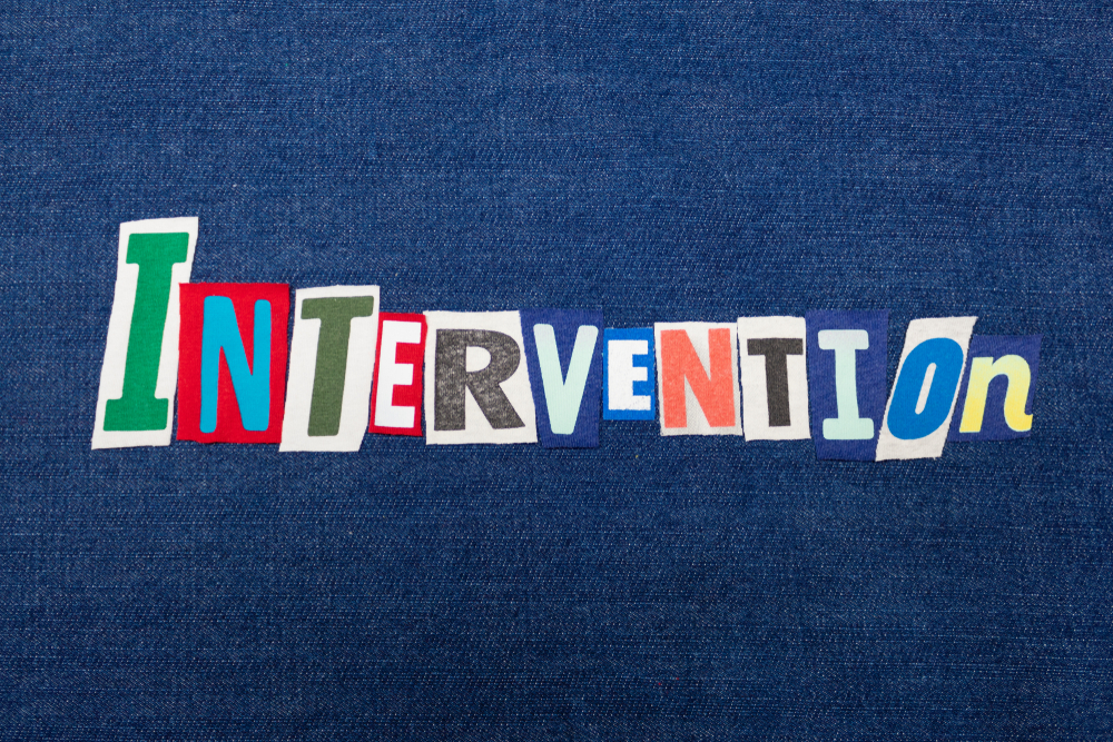 intervention-text