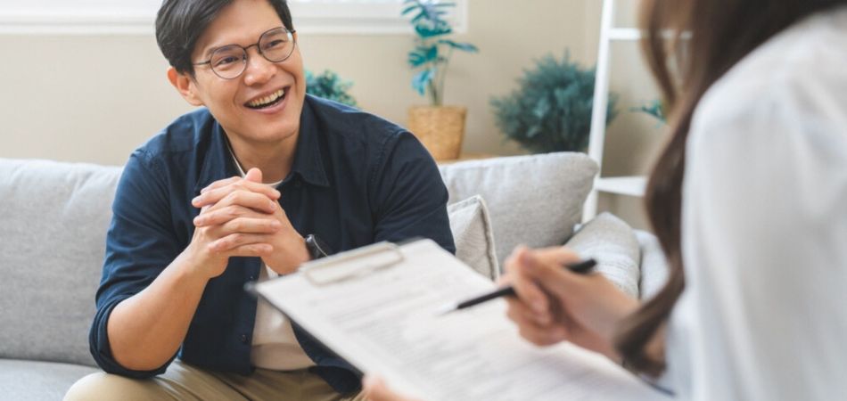 therapy in secondary treatment phase