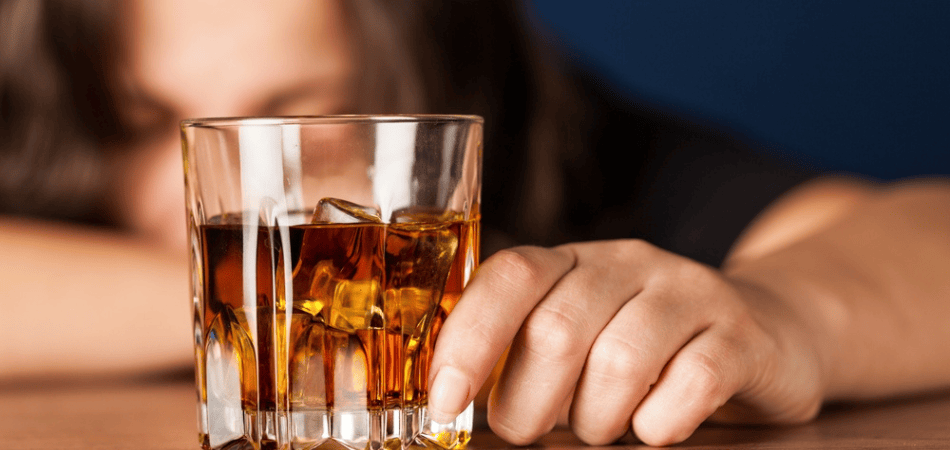 Uncovering stats: Alcohol mortality up north