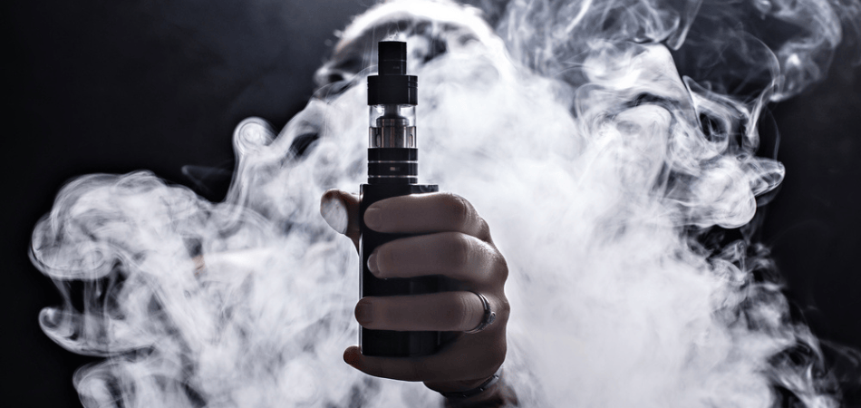 Why do girls use e-cigarettes more than boys?