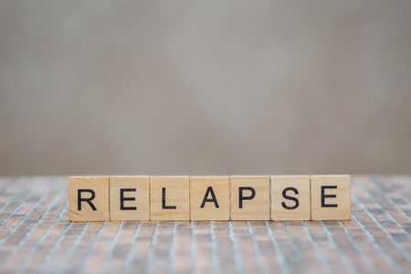 personalised relapse prevention withoasis runcorn
