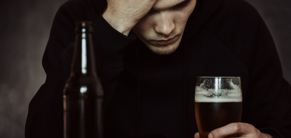 Mixing Tramadol and Alcohol: & Side Effects