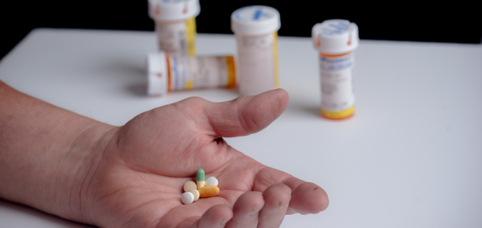 A guide to overcoming prescription drug addiction