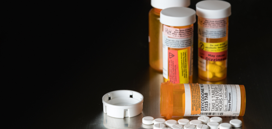 What is the penalty for sharing prescriptions?