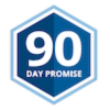 90-Day promise