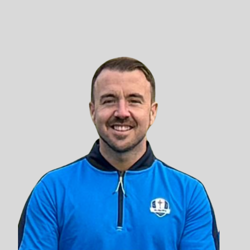 Daniel Beswick