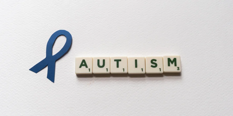 Autism sign