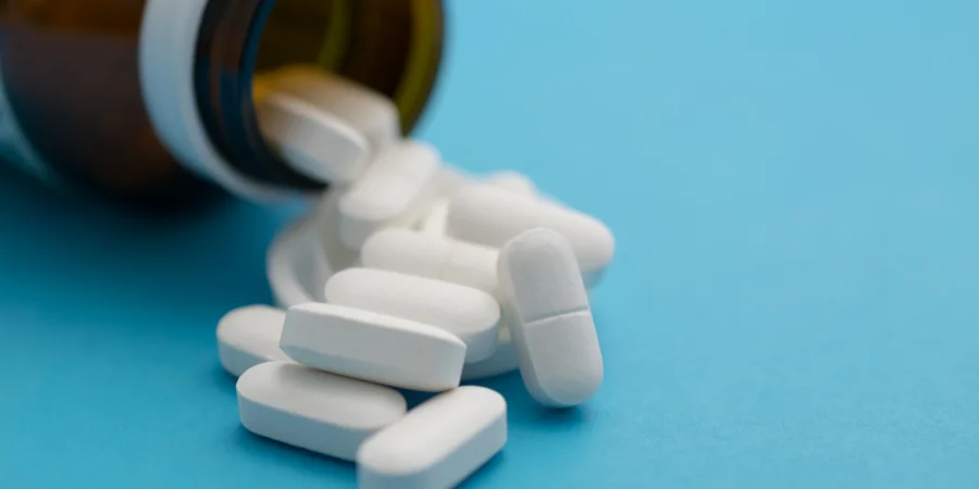 Benzodiazepine addiction - benzo pills