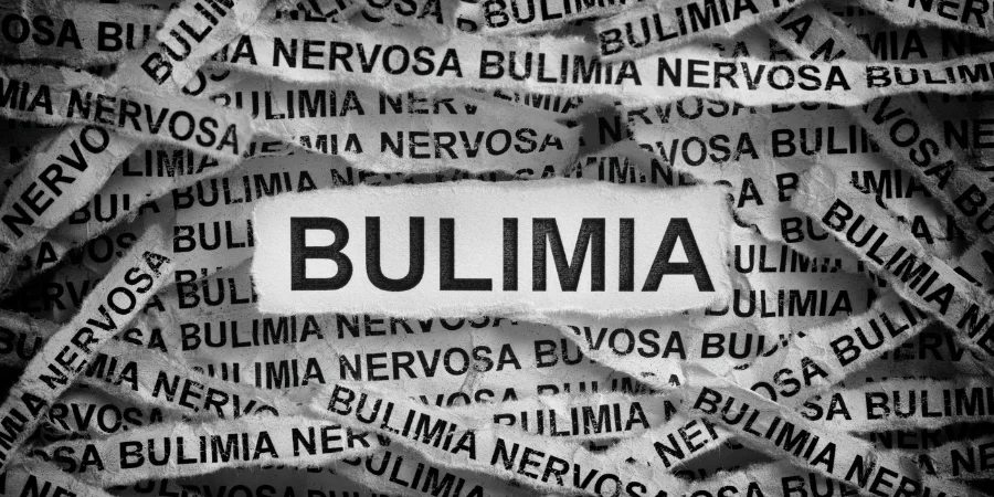 Bulimia in the news
