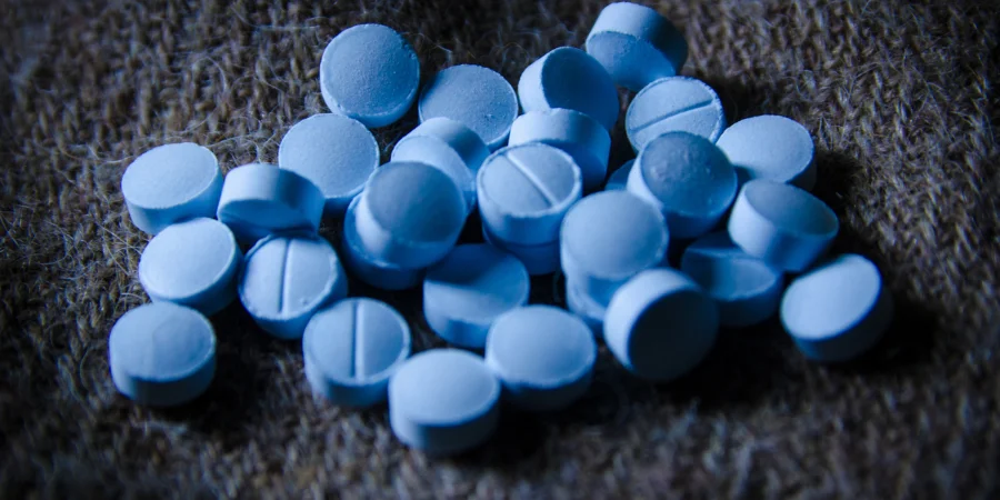 Focalin addiction - pills