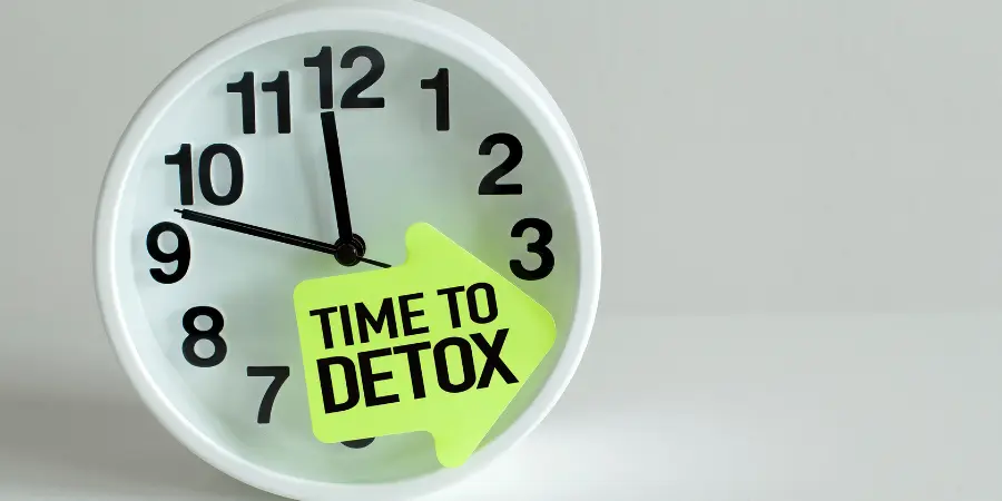 prescription-drug-detox-time-to-detox-sign