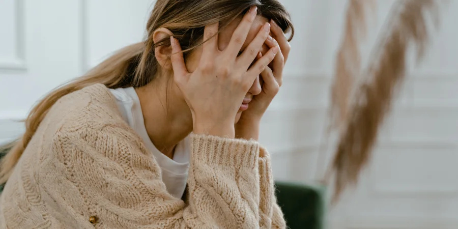 stress-and-addiction-stressed-woman