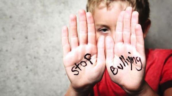 Stop bullying