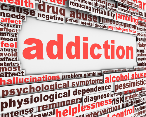 Addiction