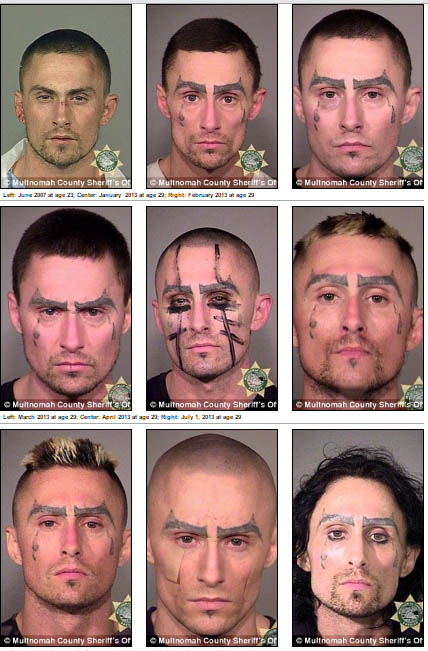 Mugshots