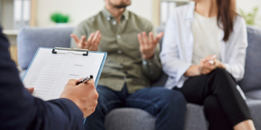 Heroin Rehab one to one therapy