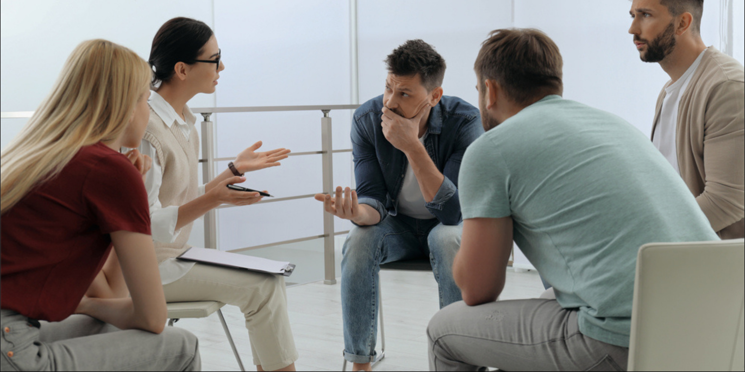 Tramadol Addiction rehab