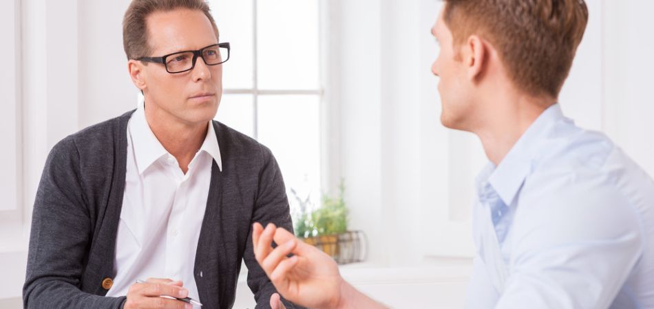 GBL one to one rehab therapy