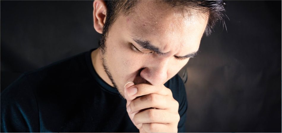 Lorazepam addiction suffring