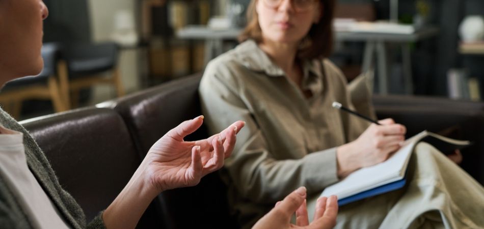 cocaine one to one rehab therapy