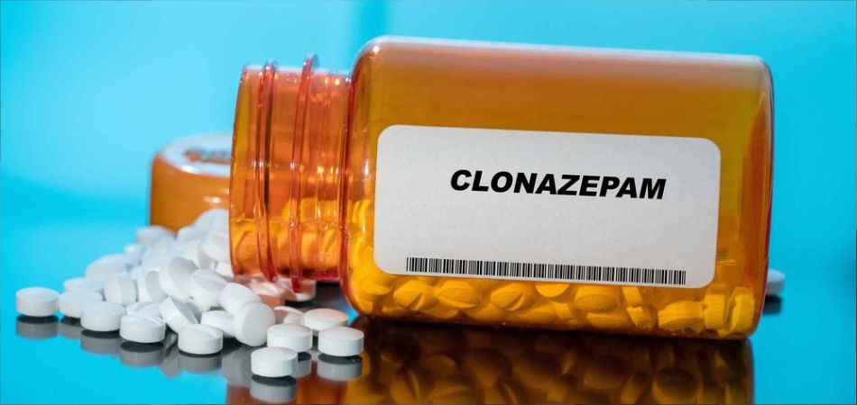 klonopin addiction clonazepam pills