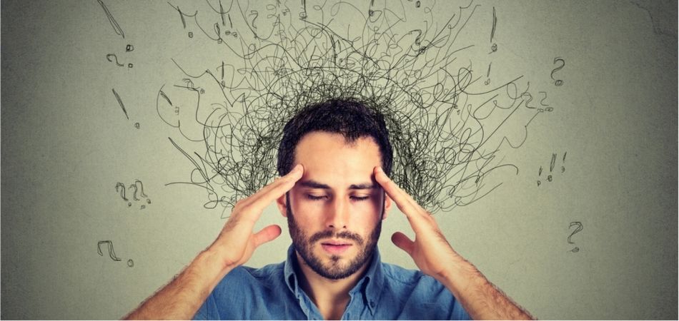 adhd man in brainfuzz