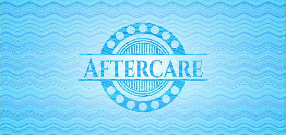 aftercare text image