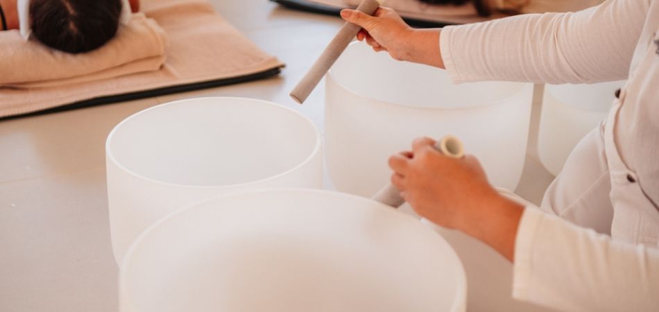 music therapy at rehab