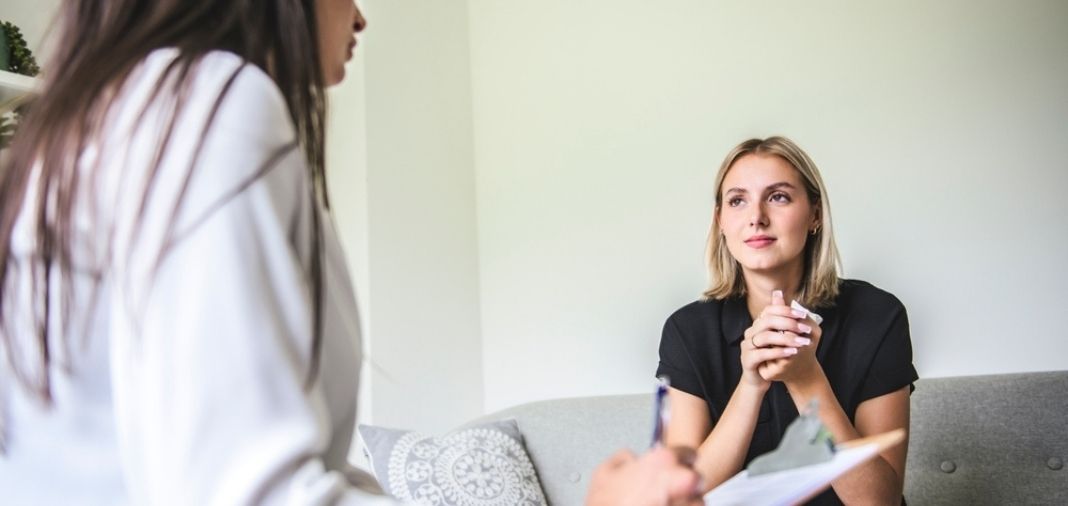 one to one Psychotherapy