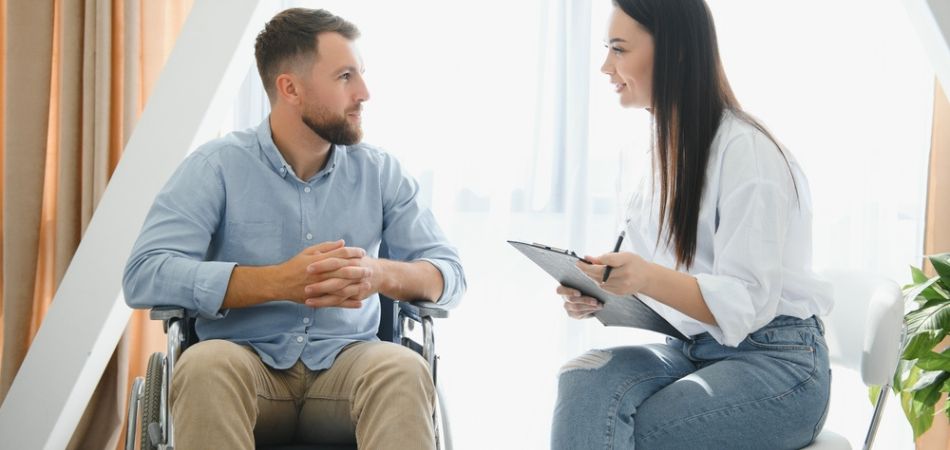 one to one consultation