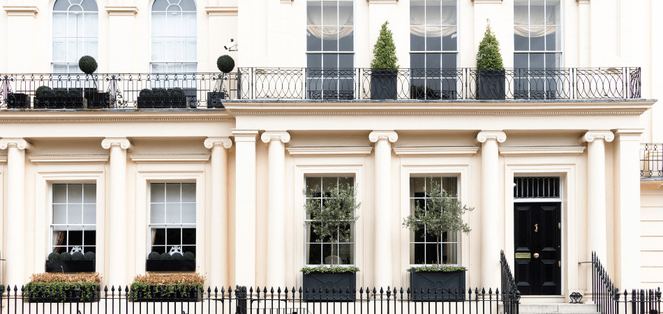 recovery bespoke outside