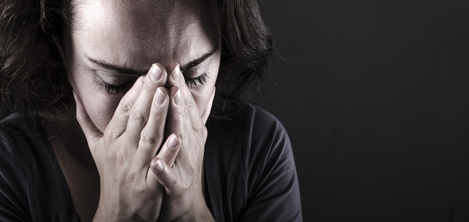 rehab for lgbtq depressed woman