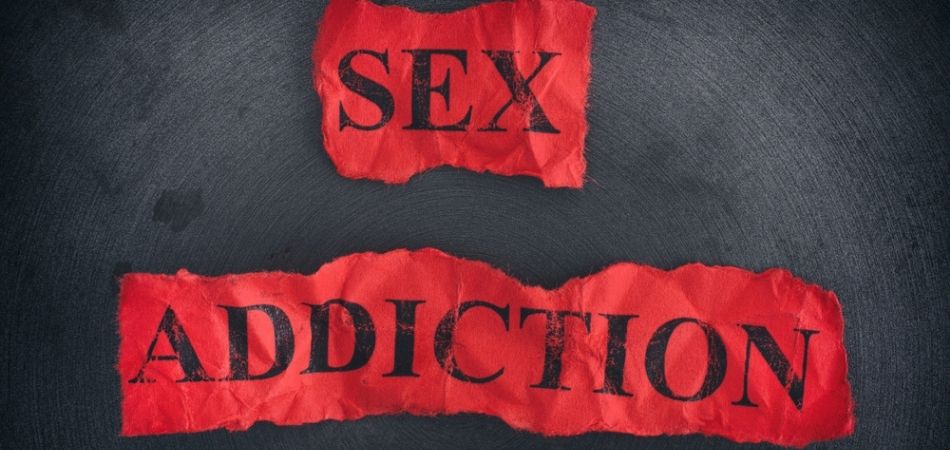 sex addiction banner image