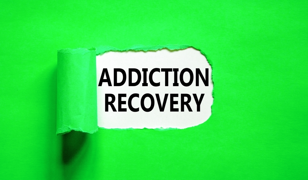 What is recovery capital in addiction?