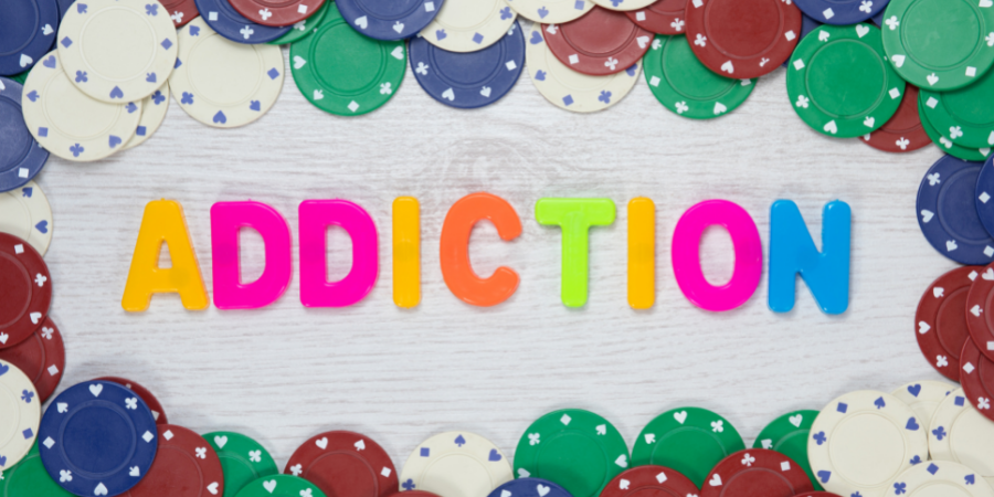 Everything you need to know about addiction