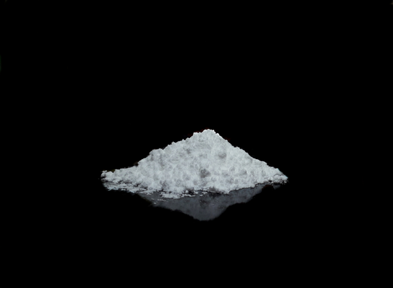 Cocaine powder 3