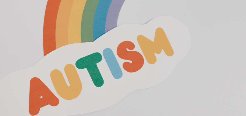 Autism sign