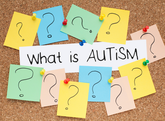 What is autism?