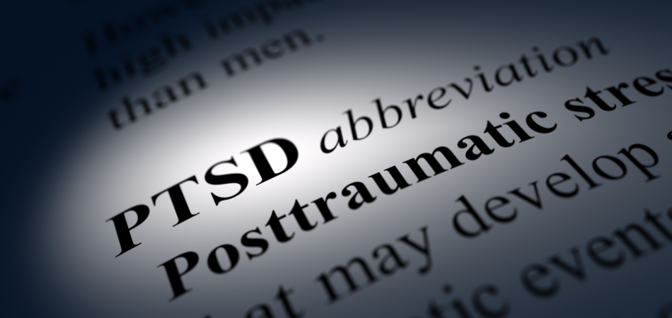 PTSD definition