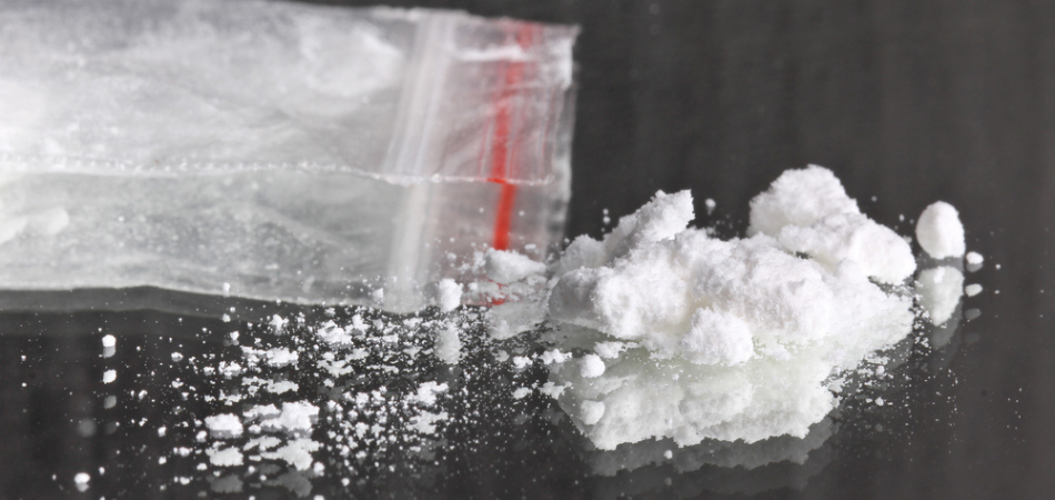 What does cocaine addiction look like?